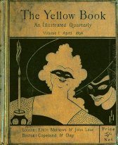 the yellow book 1894