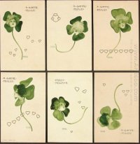 Clovers 1899