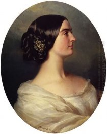 Charlotte Stuart Viscountess Canning