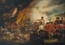 Belägringen och avlastar Gibraltar 1783