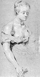 Woman Figure