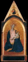 Madonna Of Humility 1