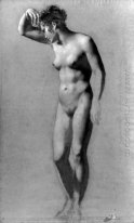 Desnudo Femenino 1