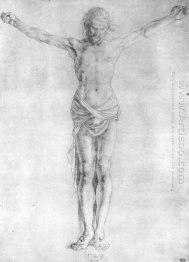 christ on the cross 1