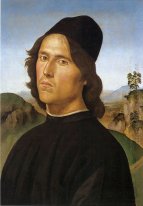 Portrait de Lorenzo di Credi