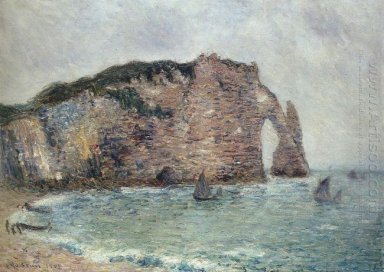 Etretat