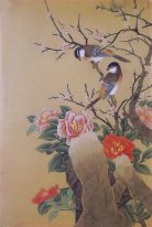 Plum&Birds - Chinese Painting