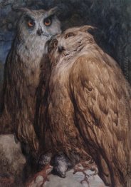 Two Owls