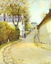 street in ville d avray 1873