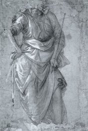 Figure Study 1465