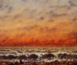 Seascape 1874