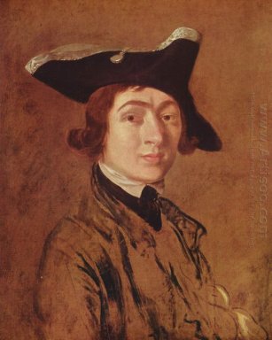 Self Portrait 1754