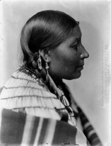 Esposa de caballo americano, Dakota Sioux