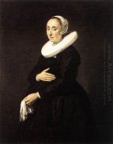 Ritratto di una donna