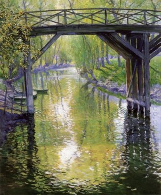 The Old Bridge, Frankrike