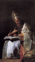 St Gregory The Great 1797