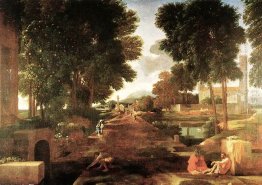 A Roman Road 1648