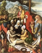 lamentation for christ 1503