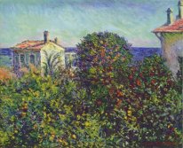 Bordighera Het Huis van Tuinman