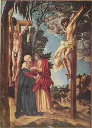 The Crucifixion 1503 1