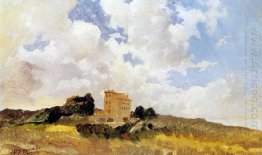 Frascati Clouds