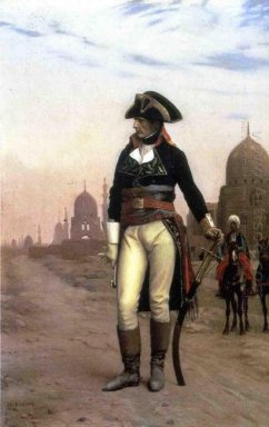 Napoléon en Egypte