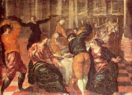 Marriage At Cana