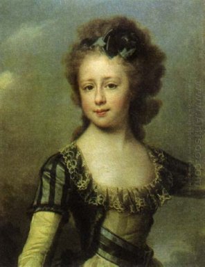 Maria Pavlovna