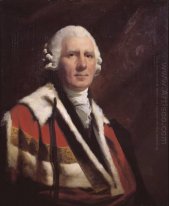 Henry Dundas, 1er Vizconde Melville