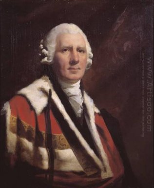 Henry Dundas, 1er vicomte Melville