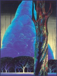 Blue Nocturne  Blue Nocturne