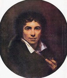 Self Portrait 1820