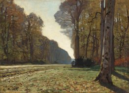 The Pave De Chailly