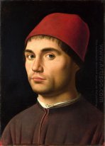 portrait of a man 1473