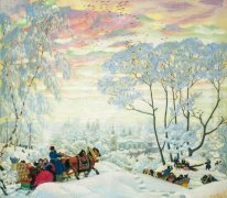 Hiver 1916