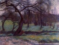 Moorland 1908