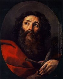 Saint Paul 1634