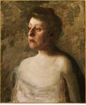 Retrato de la señora W. H. Bowden