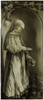 St Elizabeth Of Hongaria 1511