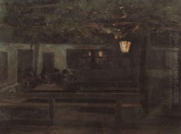 The Spanish Tavern 1888