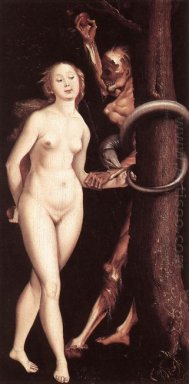 Eve De Serpent en Dood 1510