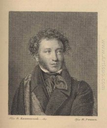 Alexander Pushkin