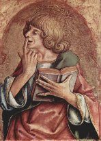 Saint John the Evangelist