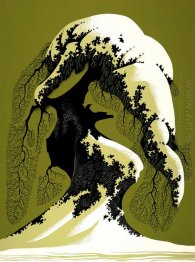 Snow Laden Snow Laden