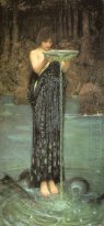 Circe Invidiosa 1892