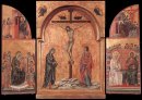 Triptych 1308