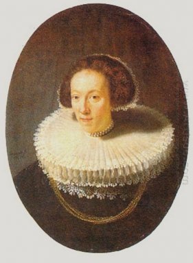 Petronella Kauft Frau von Philips Lucasz 1635