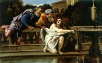 susanna and the elders