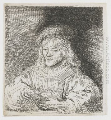 Le Card Player 1641