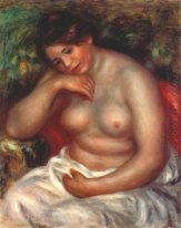 Femme de sommeil